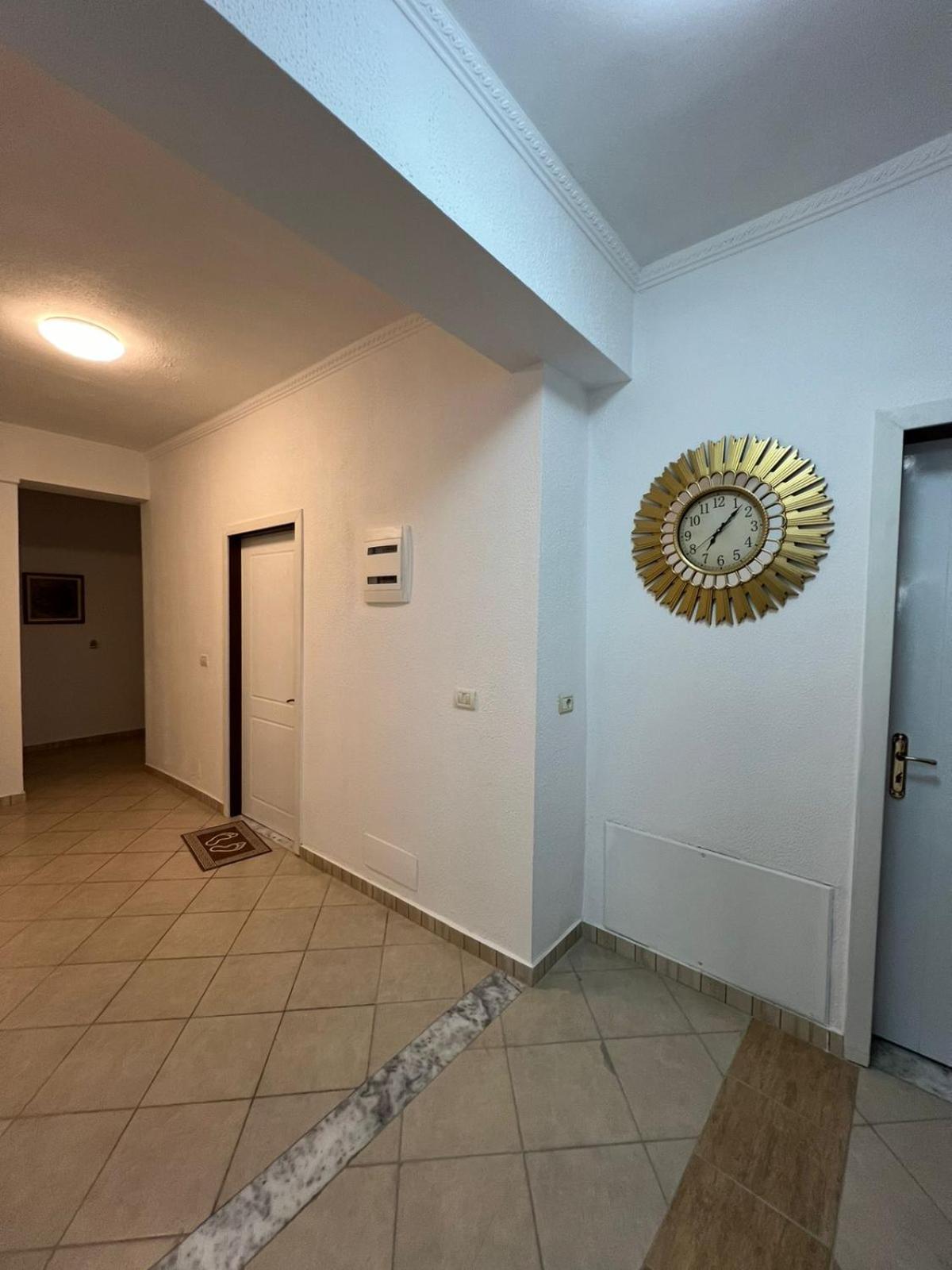 Vila Kasemi Fier Exterior foto